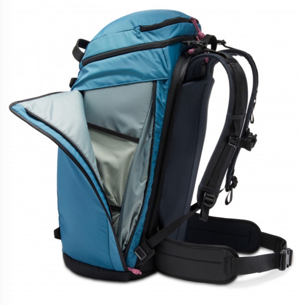 Mountain Hardwear Redeye Pack 45L Unisex